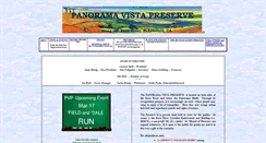 Desktop Screenshot of panoramavista.org